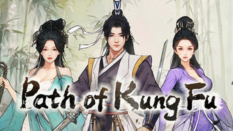 刀剑江湖路-绅士mod版 PC与安卓 预览图 8